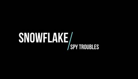 Snowflake - Spy Trouble MP4