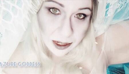 Chaste Cuck for Goddess- for ETERNITY! (ID # 688 HD 1080rez)