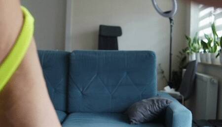 Just check those steel abs!