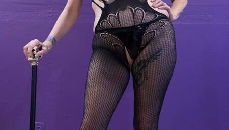 Halloween Fetish clothing