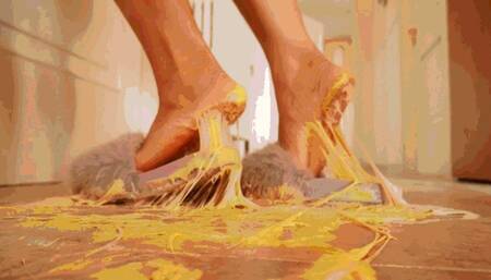 Slippers trap WMV (1920x1080) FHD