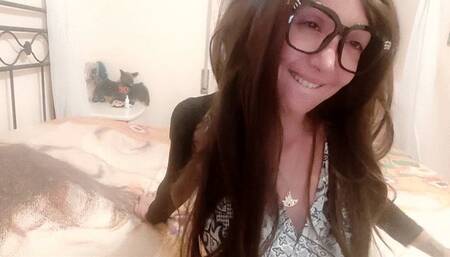 great ita session il segaiolo è tornato