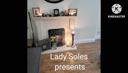 The Facesitting Witch - C4SHalloween2e