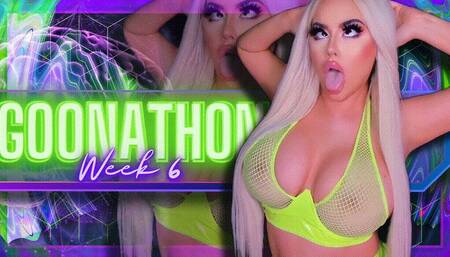 GOONATHON: Week 6 (1080 WMV)