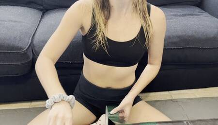 Duct Tape Experiment gone wrong 1080p