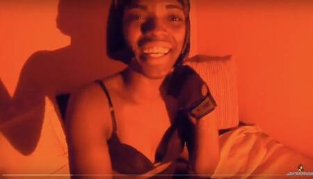 Giantess Crew – VEE – My Vibe