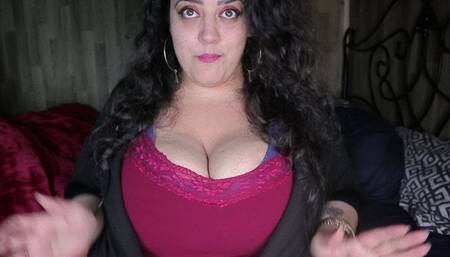 Breast Expansion - More Growth - More Measuring