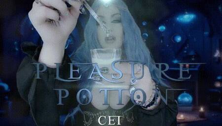 Pleasure Potion CEI HD