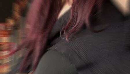 Smokers Lounge Shenanigans