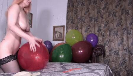 My Used Balloons 3 - HD 1080p mp4