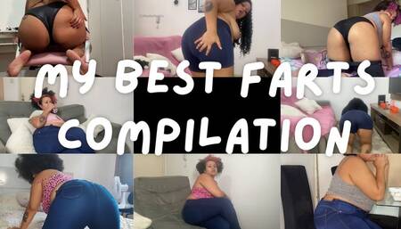 My best Farts Compliation 1 hour