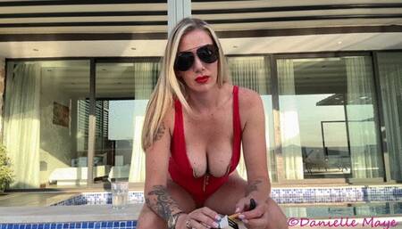 Introduced To Smoking