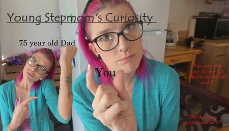 Stepmom Proves Inferiority