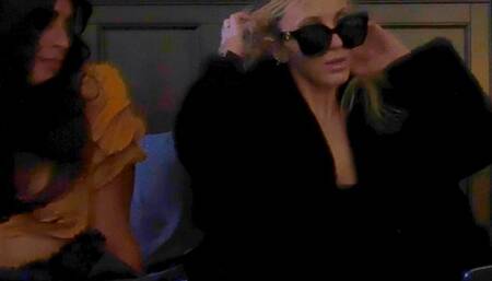 Big Toys For Big Hoes