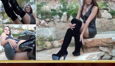 Deepthroat Horror!!!