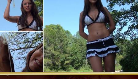 Schluck Fremdsperma, Cucki!