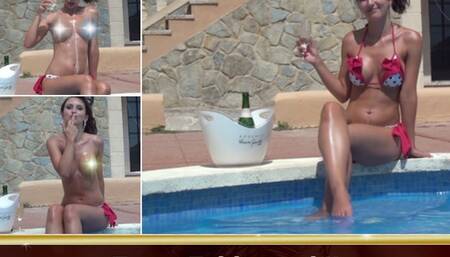 Tu es, Zahltrottel II