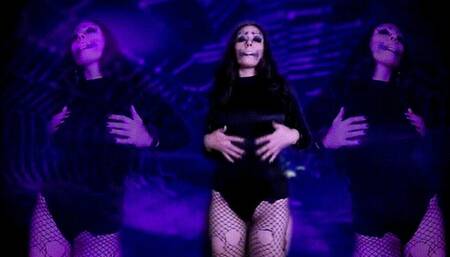 GOON OUT For The SPIDER QUEEN