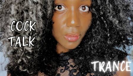 COCK TALK (TRANCE)