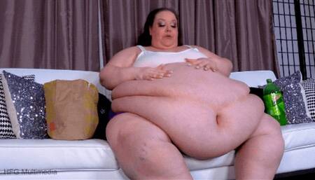 JLoves: McStuffing - MP4 hd