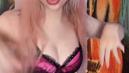 Your Halloween Mantra is