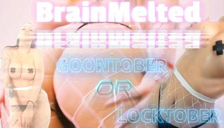 Locktober or Goontober?