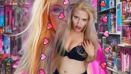 Under My Enchanting Spell