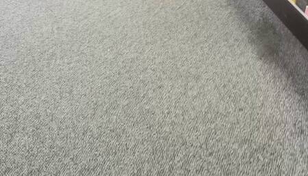 Public Toilet Destroyed