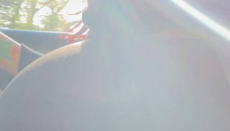 Be Ignored & Ride With Me, Smoking and Driving