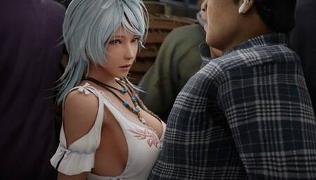 HUMILIATION IN PUBLIC