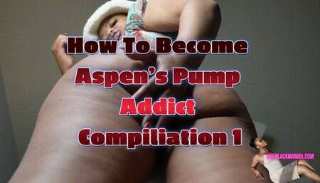 How To Be An Aspen Ass Addict