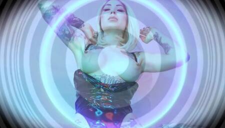 Sensual GAY self acceptance meditation - JOI , Cock worship , ASMR