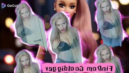 Embodyment of Dominance