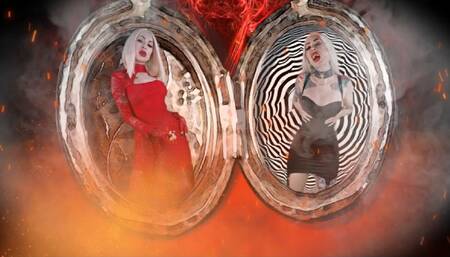 Home wrecked sinner will end up Hell - JOI , DEMONESS, SUCCUBUS , ASMR