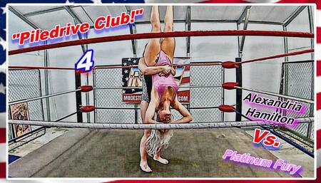 Piledrive Club 4! WMV