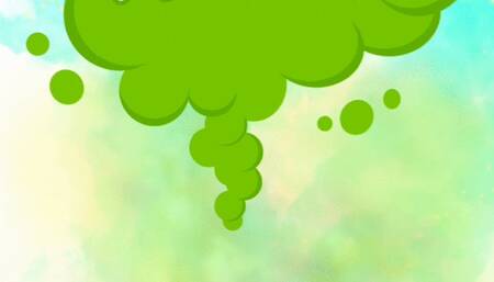 I totally Fart on Repeat