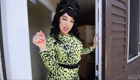 FRAN THE NANNY TAKES ON EVERYONE - hd mp4