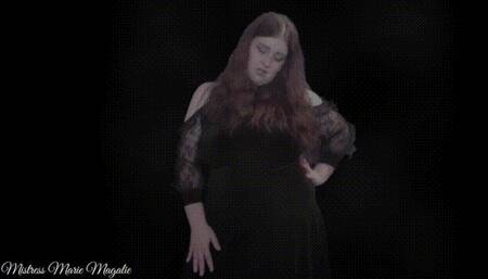 I put a spell on you