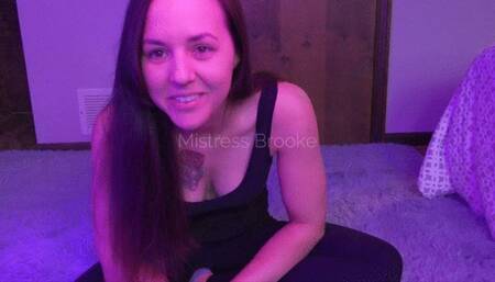 Panty Haul Series: Part One