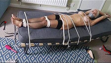 Jennifer Jade in: A Brutal Late Night's Torment Explodes at Attorney Jade's Private PentHouse! (Special Bonus Cut) (WMV)