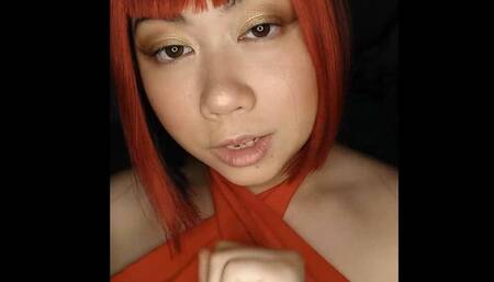 Your First Send To Your New Findom