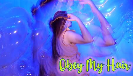 Obey My Hair
