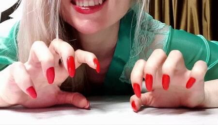 Scratch Tap Sounds JOI