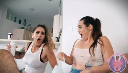 ABDL 1st Halloween: Dacey's Diaper Release!