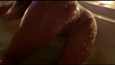 Goddess Anissa Diamond - erotic mix compilation