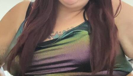 Big Soft Body Oil Rub