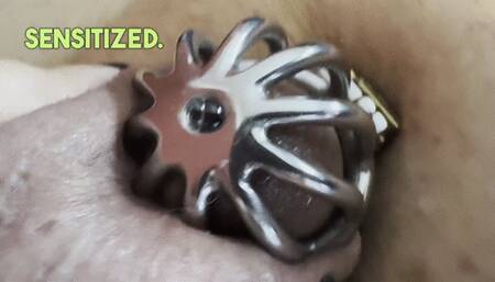 Our affectionate moments