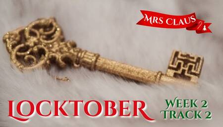 Locktober 2023 - Week 2 Track 2