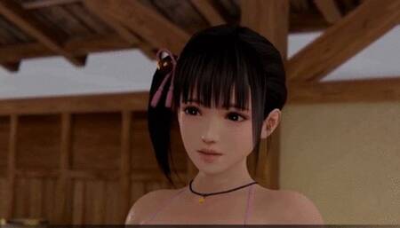 STEP-SISTER HUMILIATION