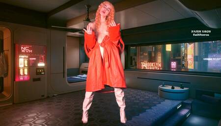 VIRGIN LOSER STEP-SON'S CASTRATION - INTRODUCTION